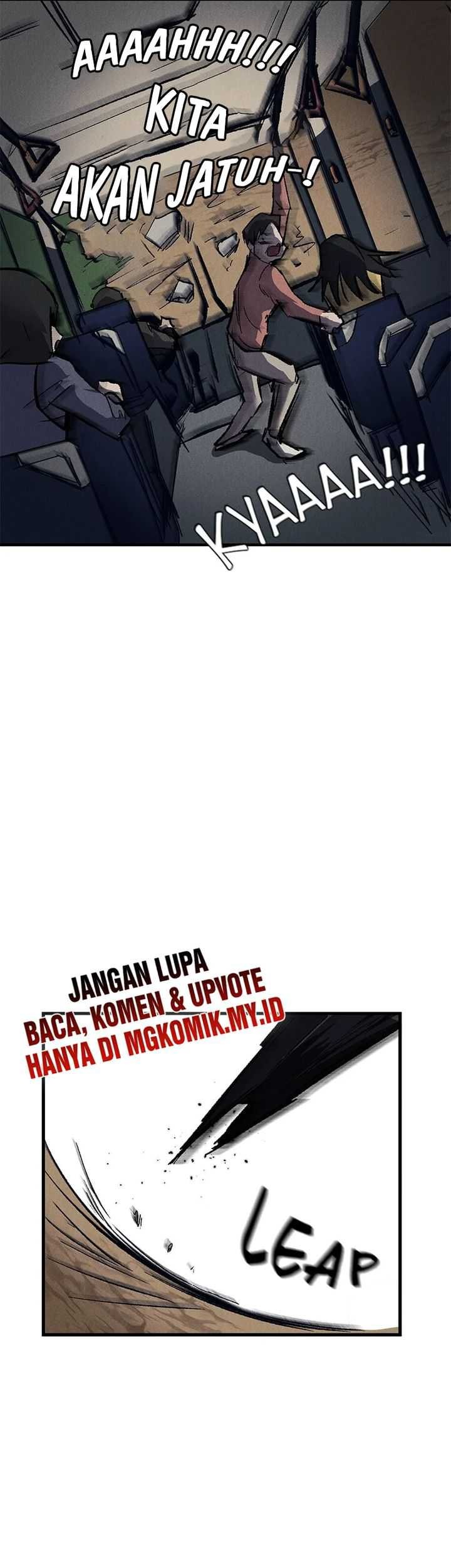 Insector Chapter 22 Gambar 46