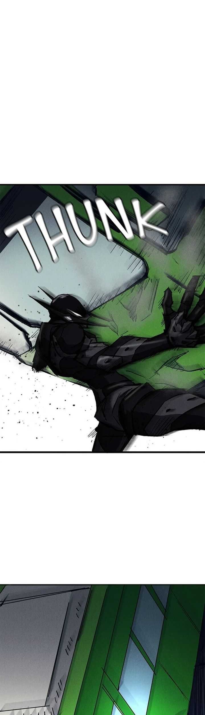 Insector Chapter 22 Gambar 47