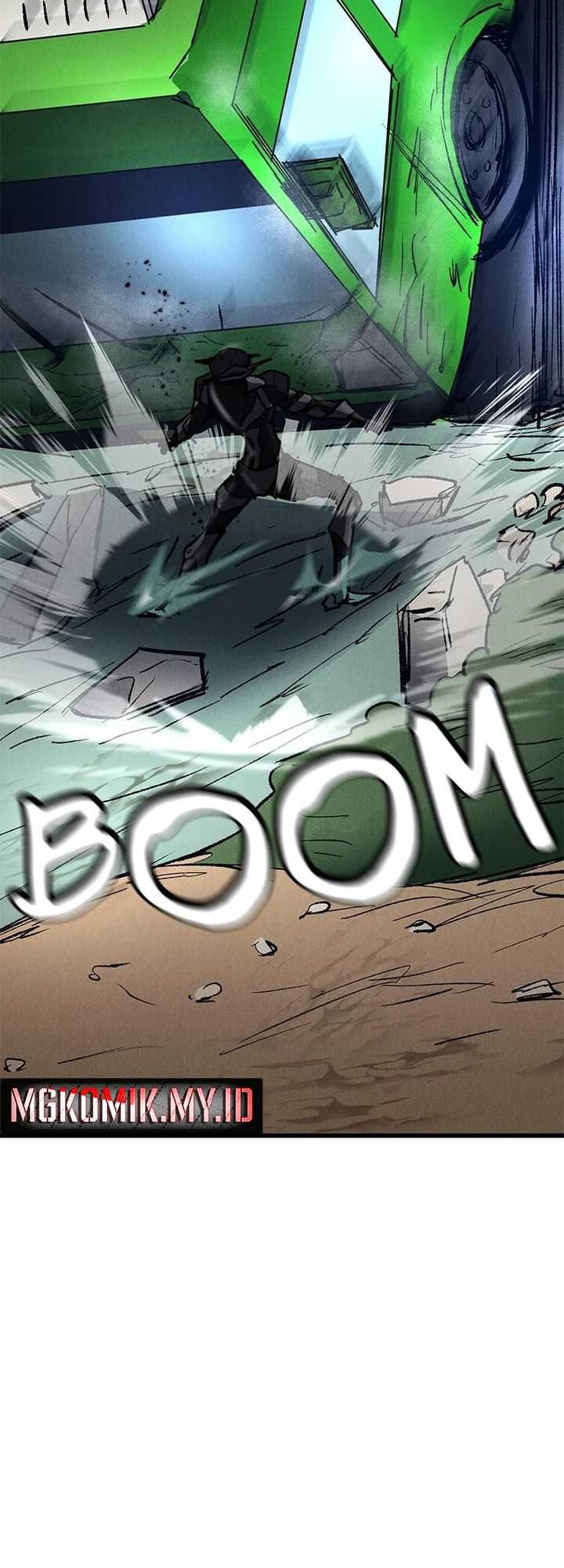 Insector Chapter 22 Gambar 48