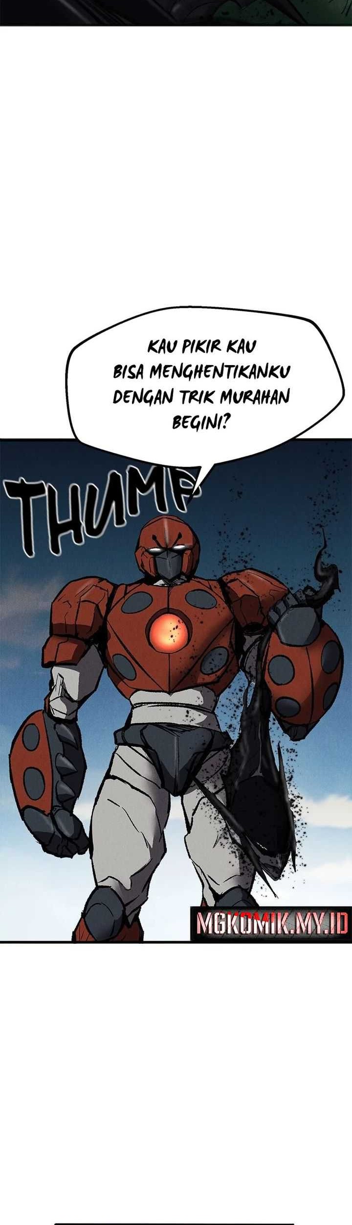 Insector Chapter 22 Gambar 50