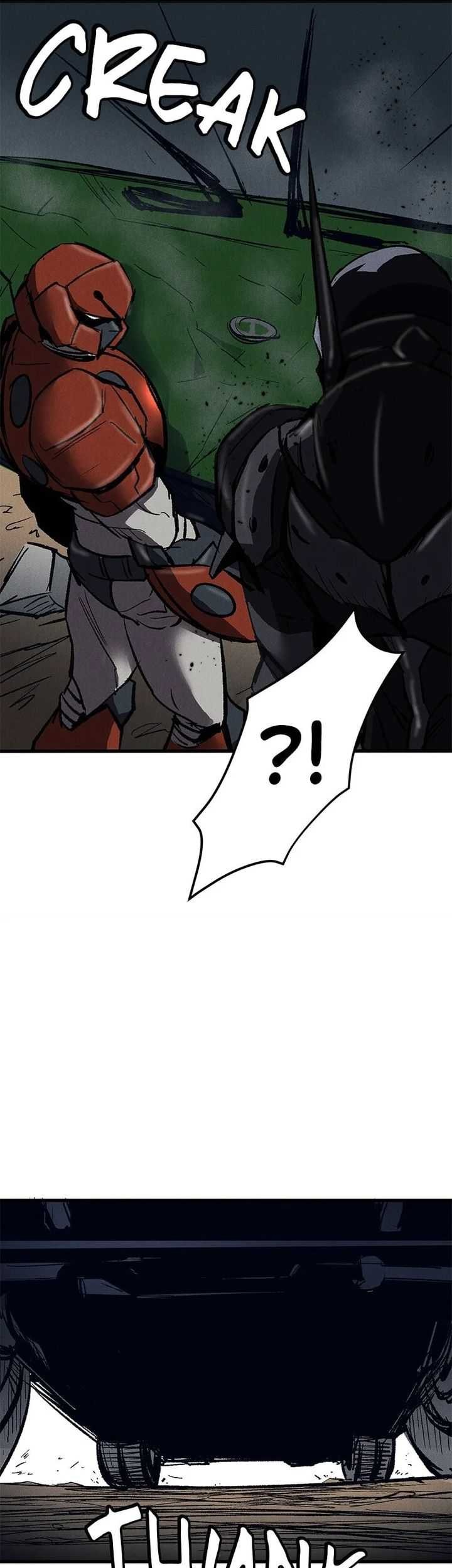 Insector Chapter 22 Gambar 52