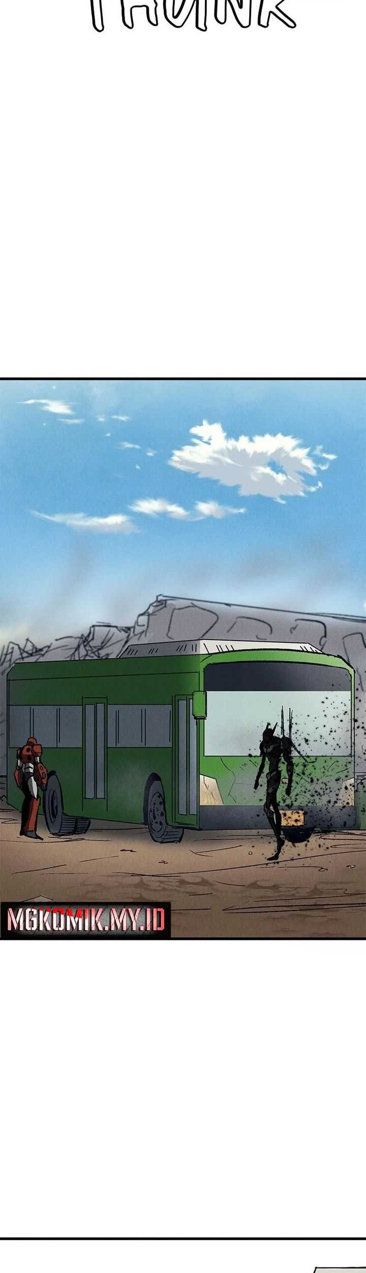 Insector Chapter 22 Gambar 53