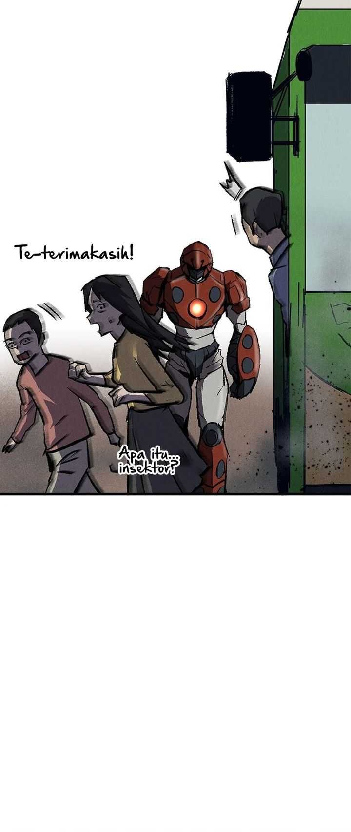 Insector Chapter 22 Gambar 54
