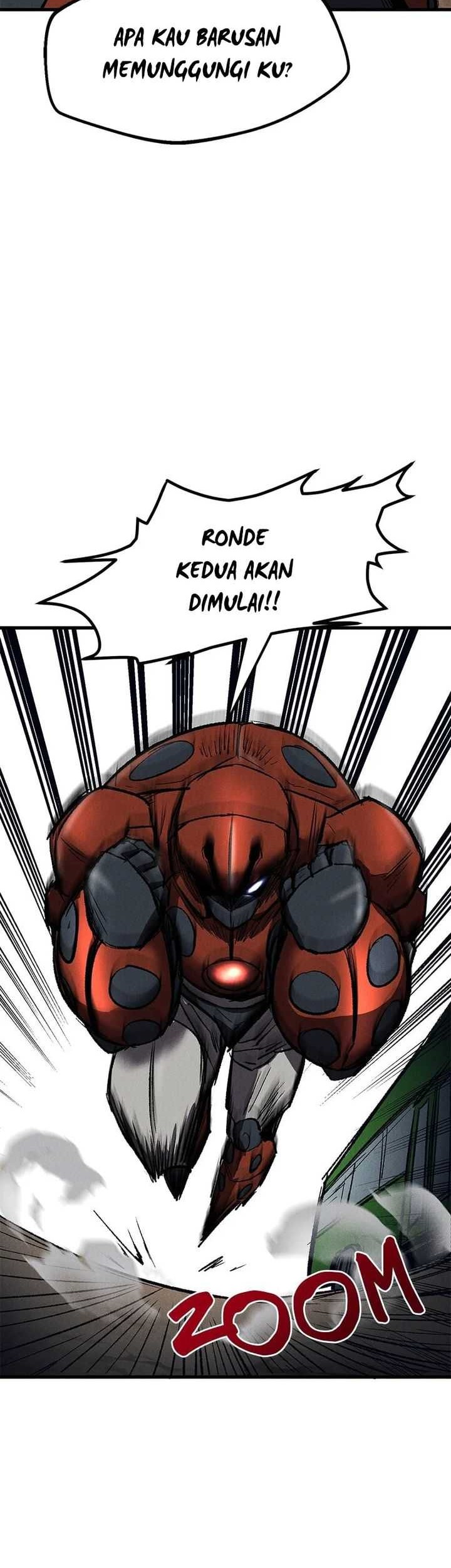 Insector Chapter 22 Gambar 56