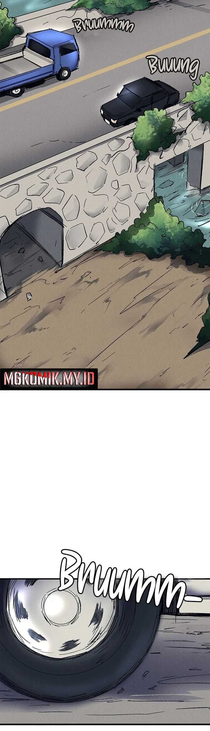 Manhwa Insector Chapter 22 gambar nomor 2