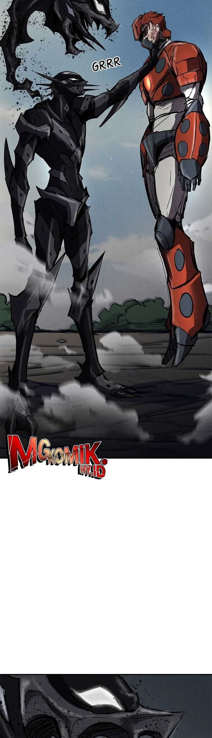 Insector Chapter 22 Gambar 62