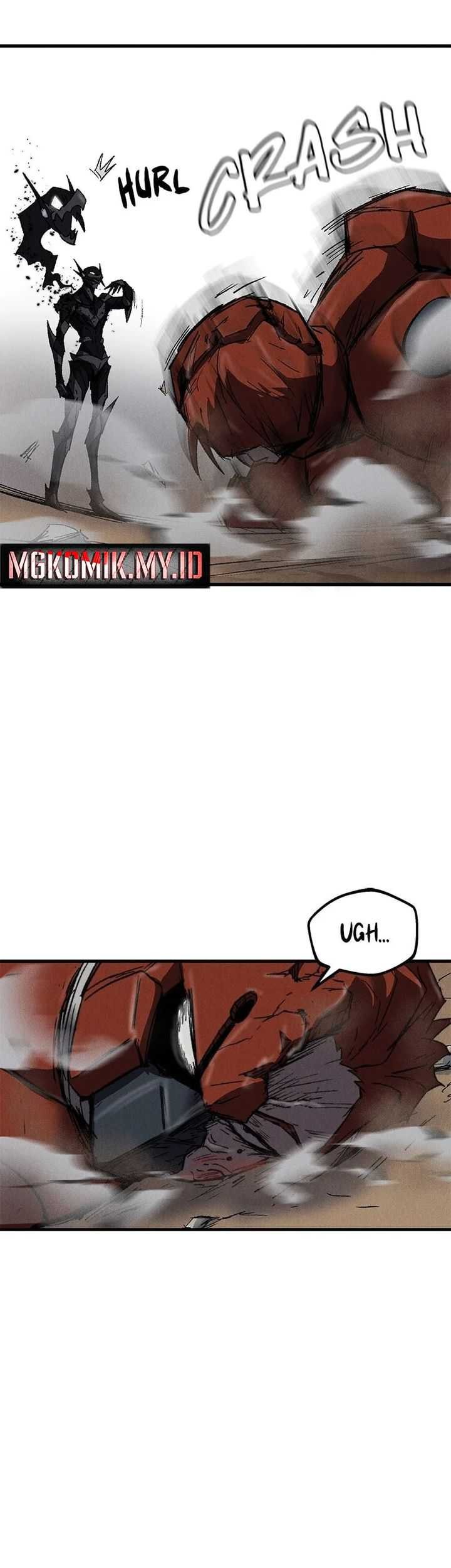 Insector Chapter 22 Gambar 64