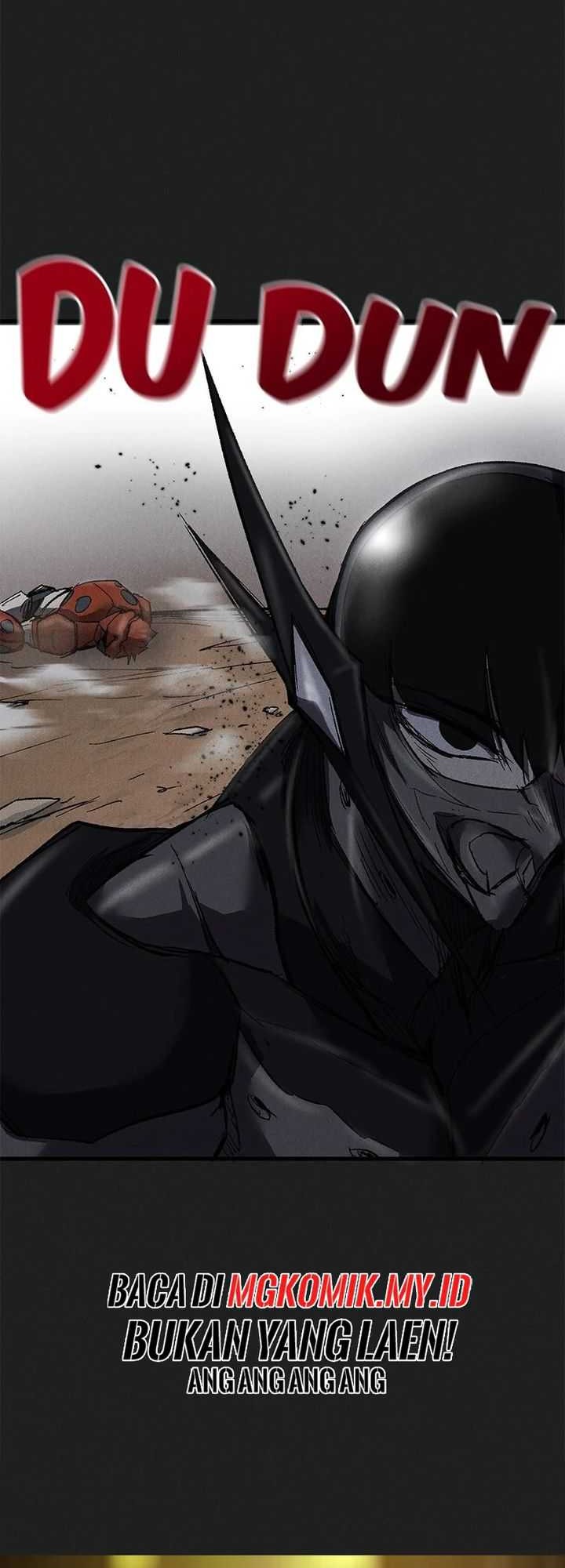 Insector Chapter 22 Gambar 66