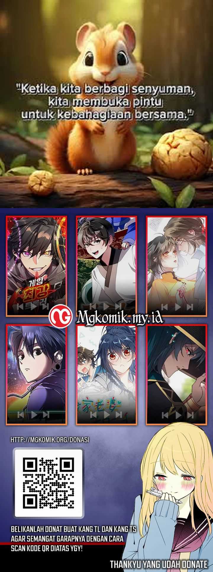 Insector Chapter 22 Gambar 67