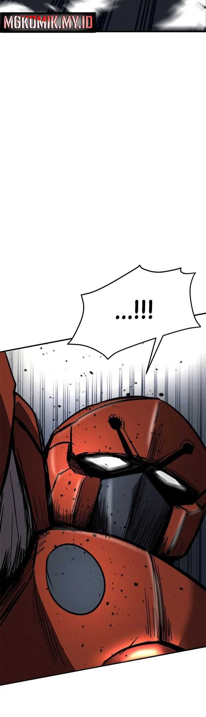 Insector Chapter 22 Gambar 19