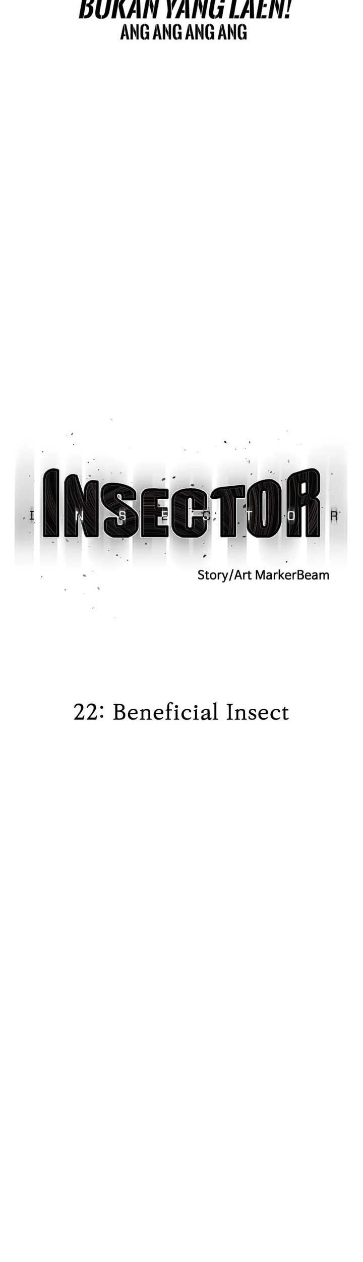 Insector Chapter 22 Gambar 11