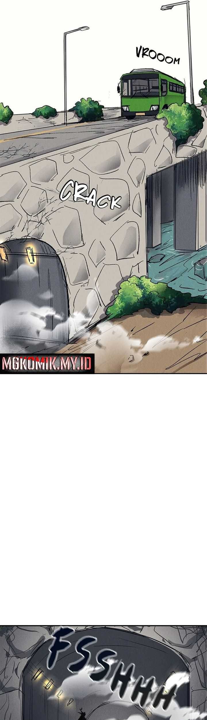 Insector Chapter 22 Gambar 25