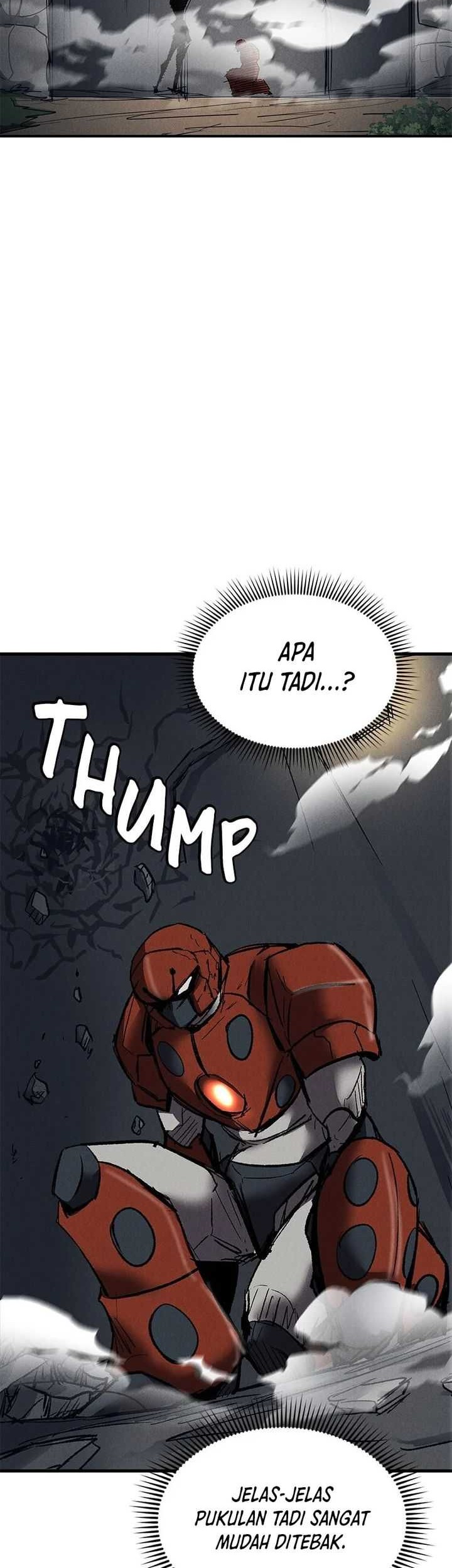 Insector Chapter 22 Gambar 26