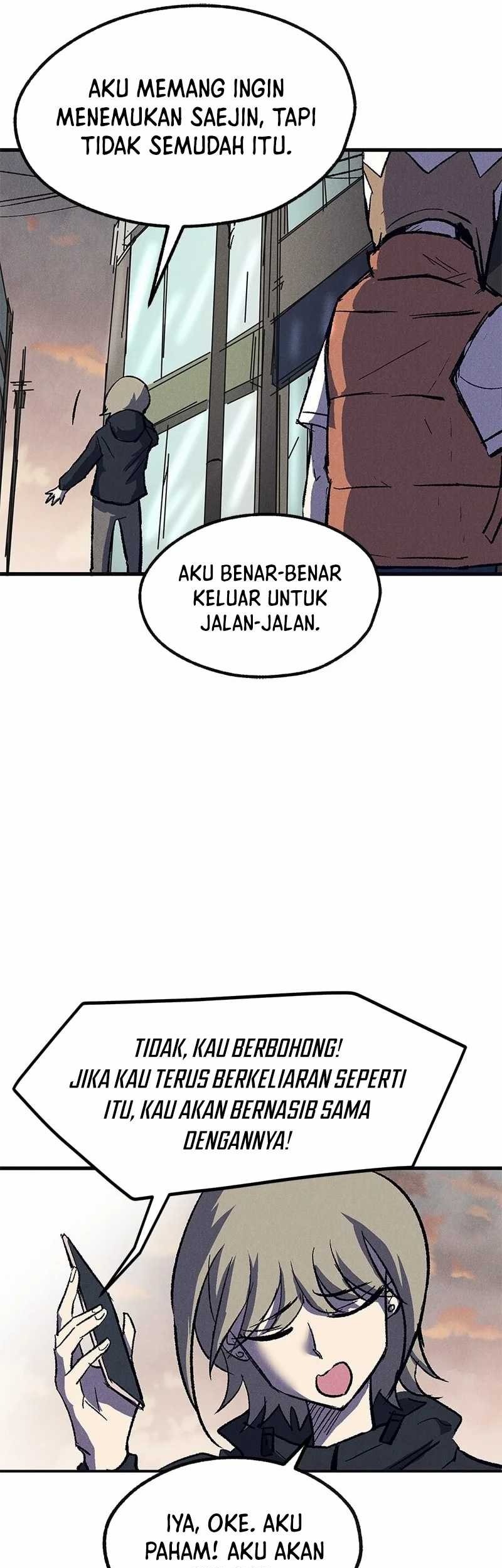 Insector Chapter 23 Gambar 5