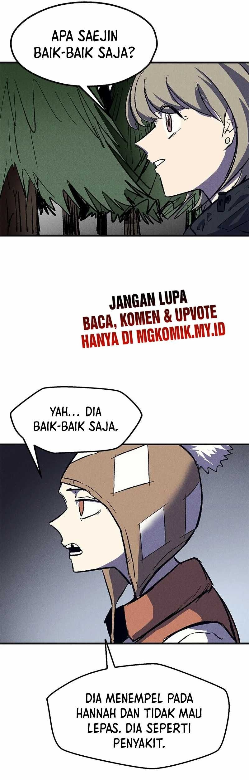 Insector Chapter 23 Gambar 19