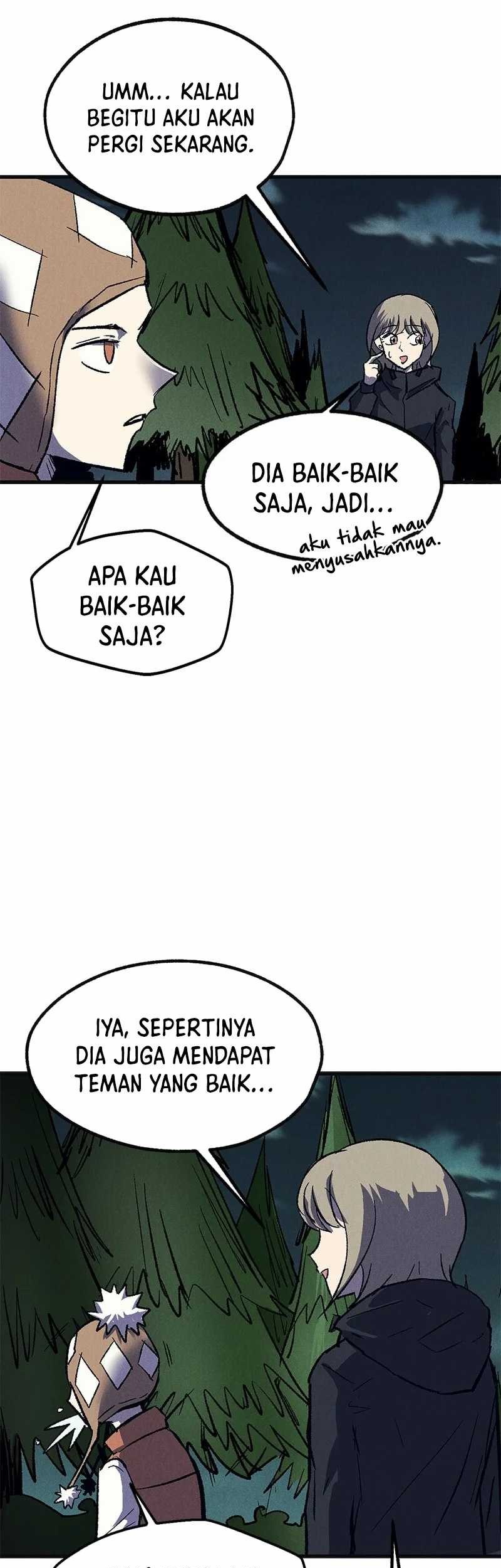 Insector Chapter 23 Gambar 21