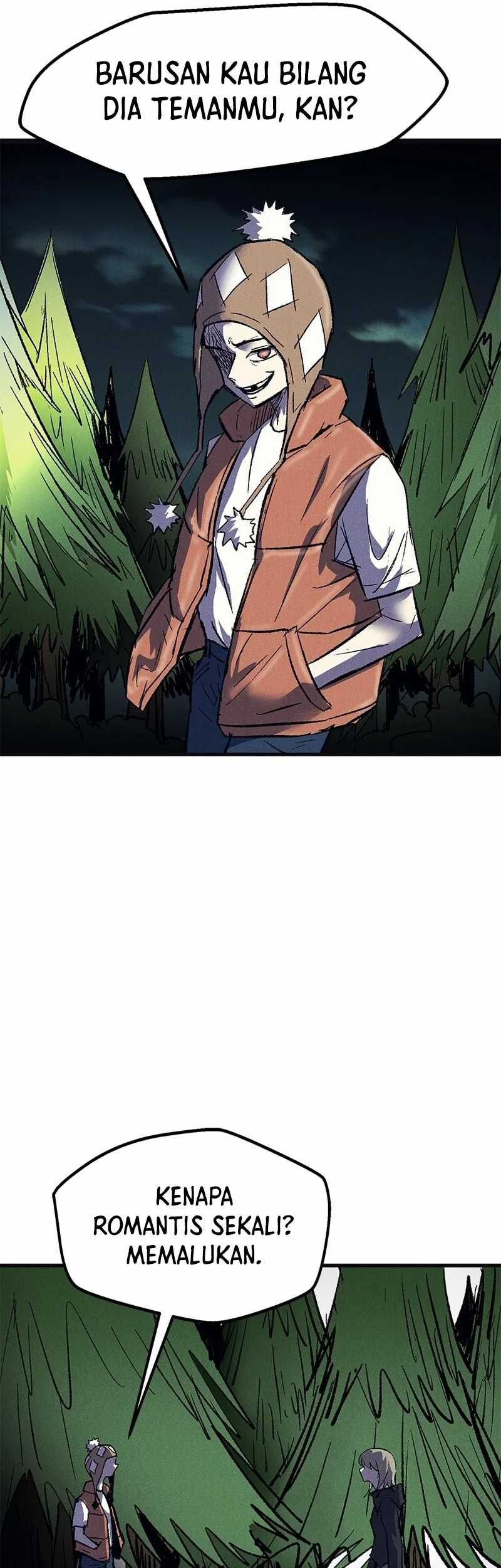 Insector Chapter 23 Gambar 23