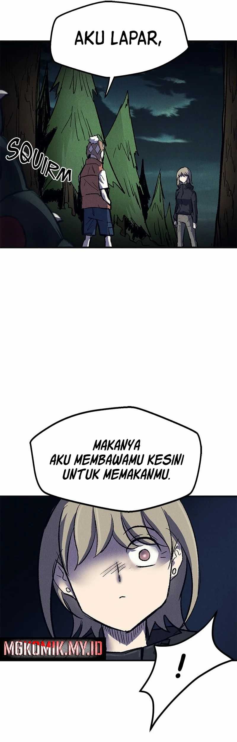 Insector Chapter 23 Gambar 25