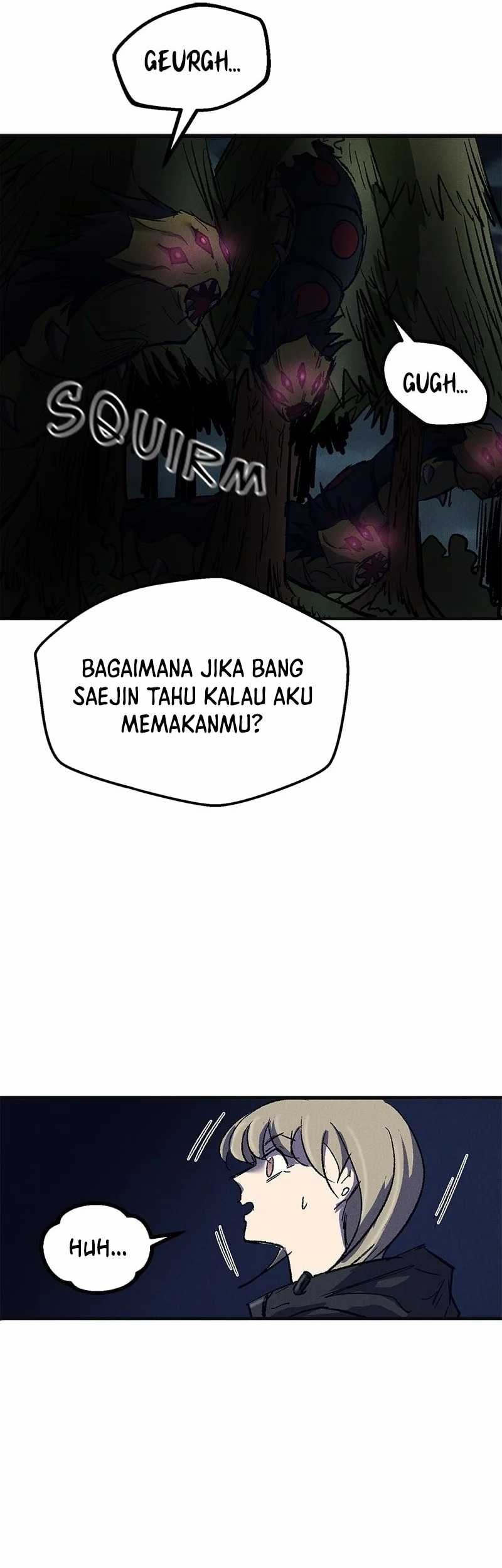 Insector Chapter 23 Gambar 27