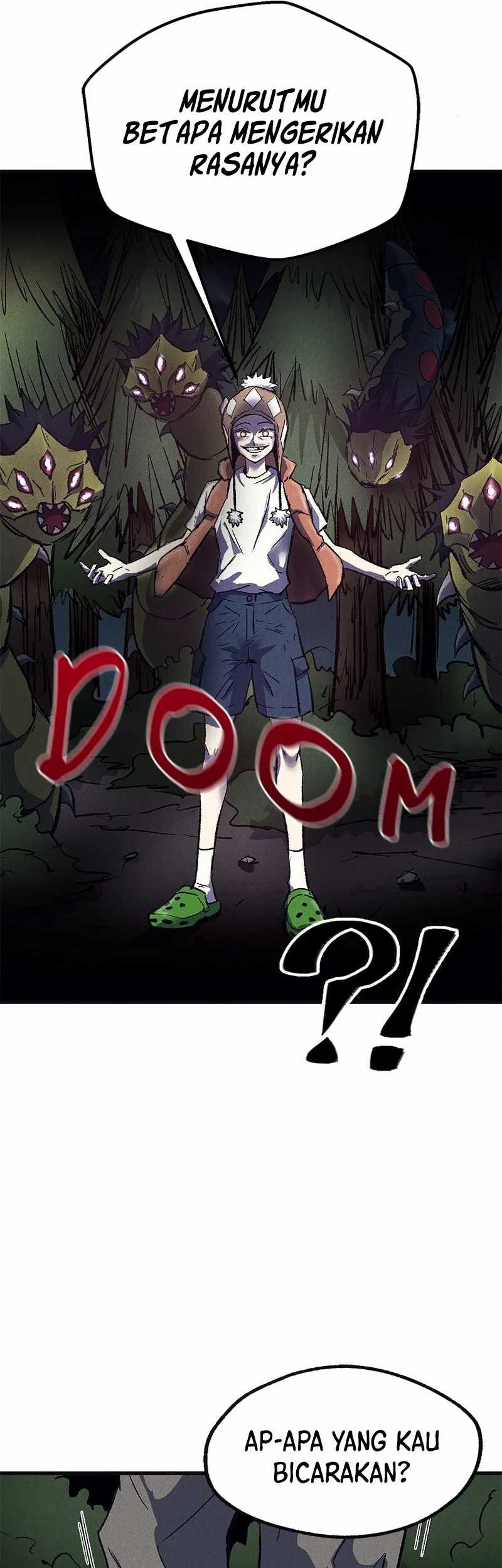 Insector Chapter 23 Gambar 29