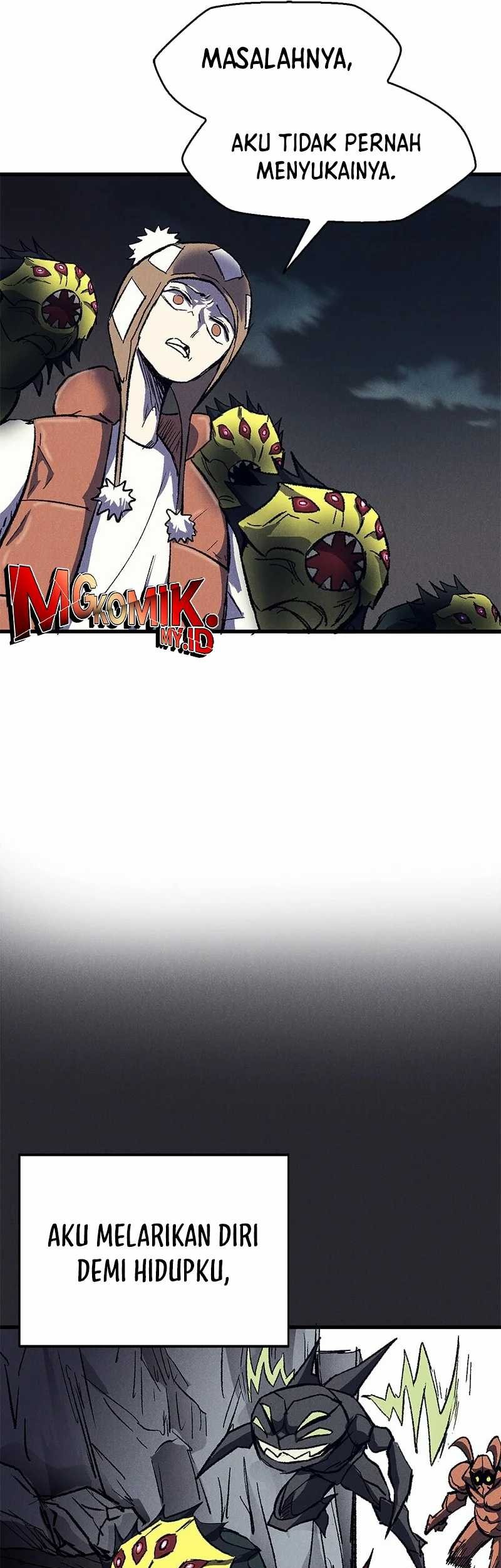 Insector Chapter 23 Gambar 31