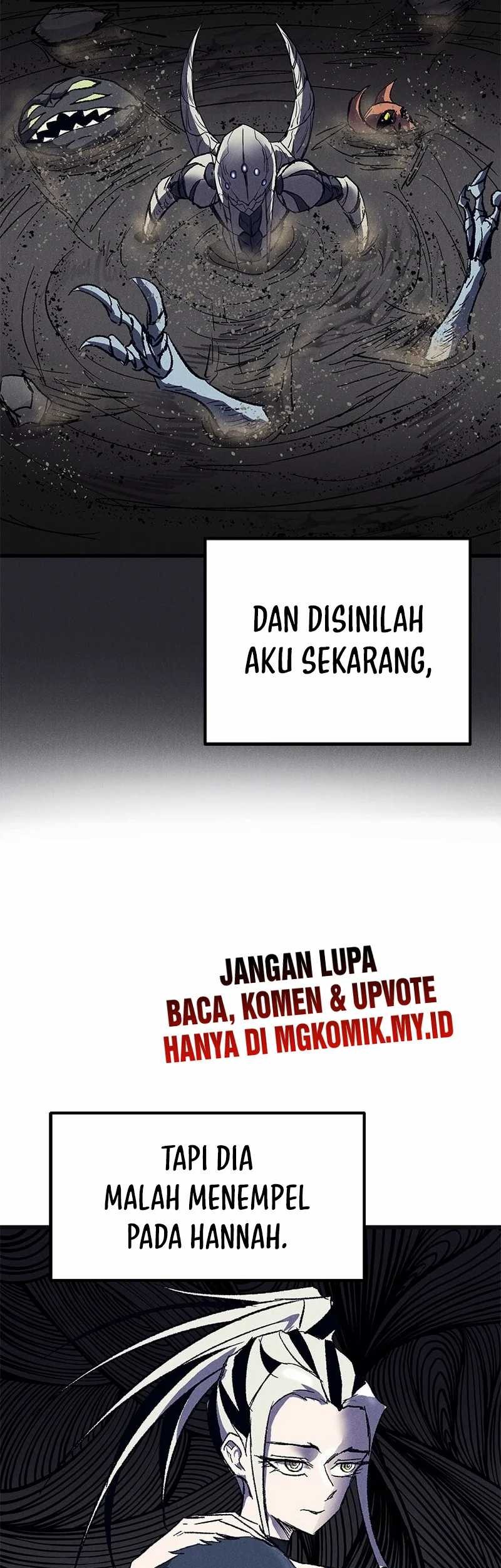 Insector Chapter 23 Gambar 33