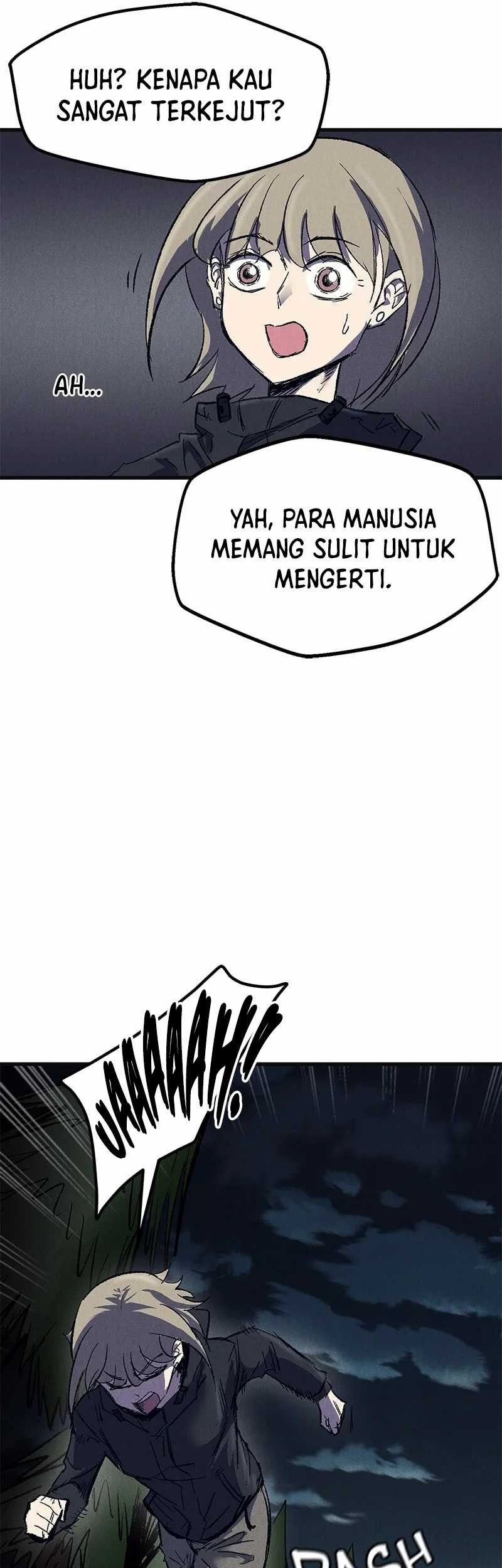 Insector Chapter 23 Gambar 35
