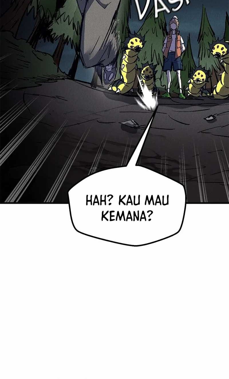 Insector Chapter 23 Gambar 36