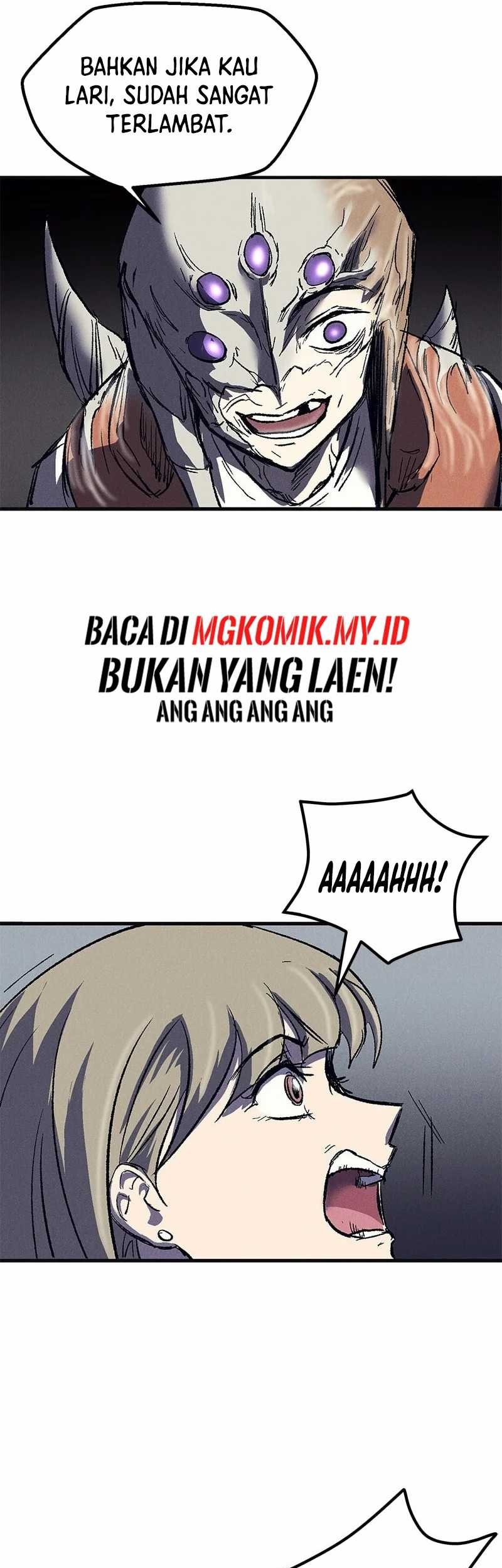 Insector Chapter 23 Gambar 37