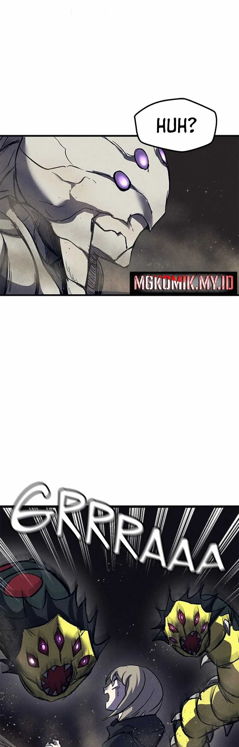 Insector Chapter 23 Gambar 39