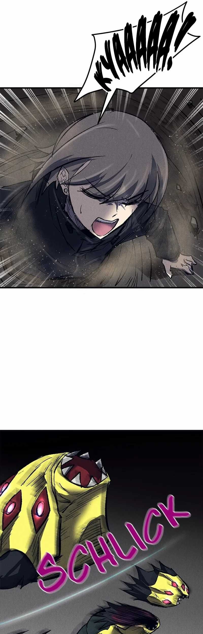 Insector Chapter 23 Gambar 41