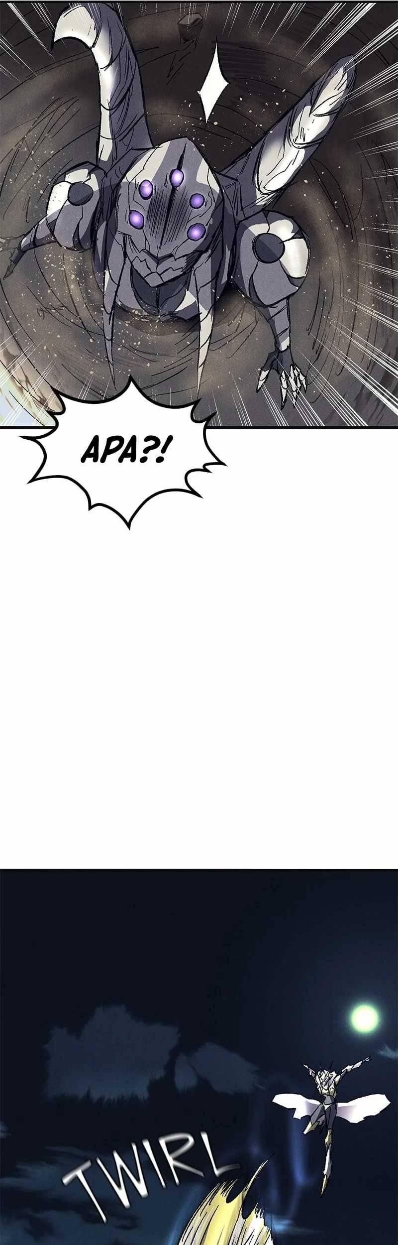 Insector Chapter 23 Gambar 45