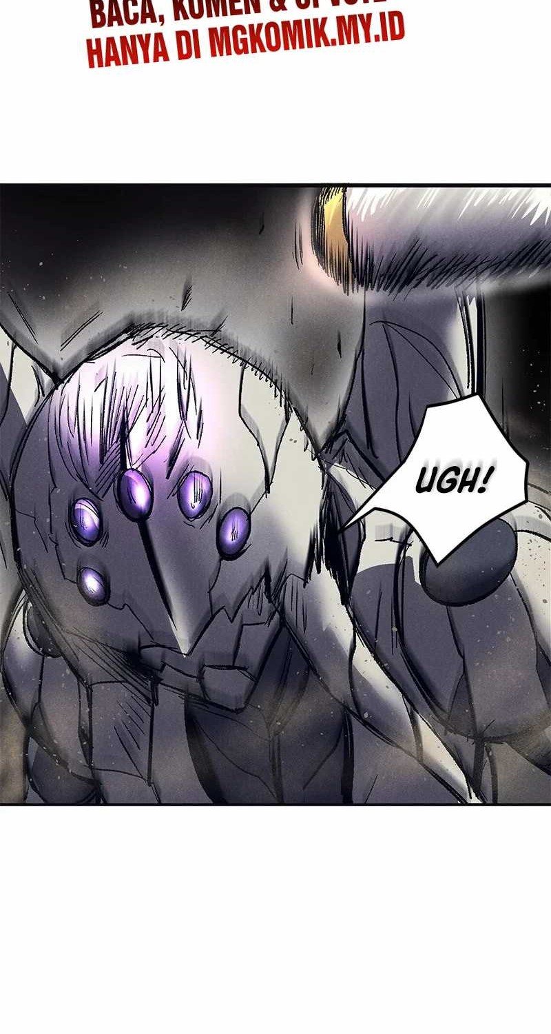 Insector Chapter 23 Gambar 48