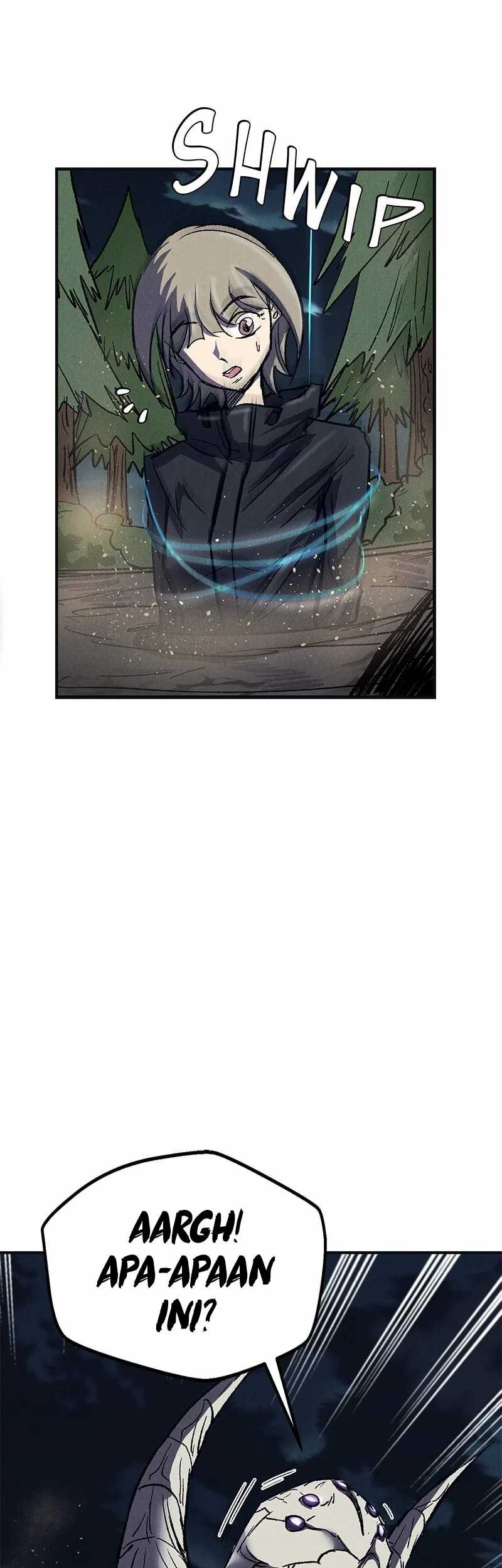 Insector Chapter 23 Gambar 49