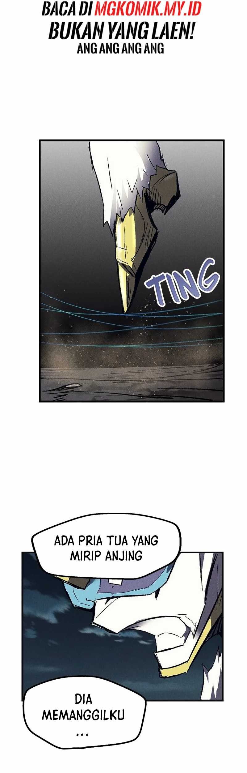 Insector Chapter 23 Gambar 51