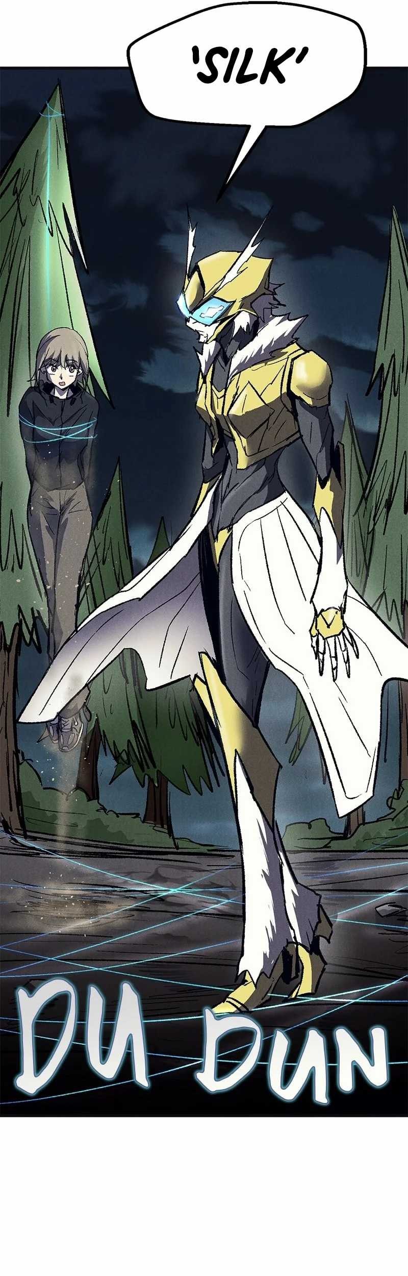 Insector Chapter 23 Gambar 53