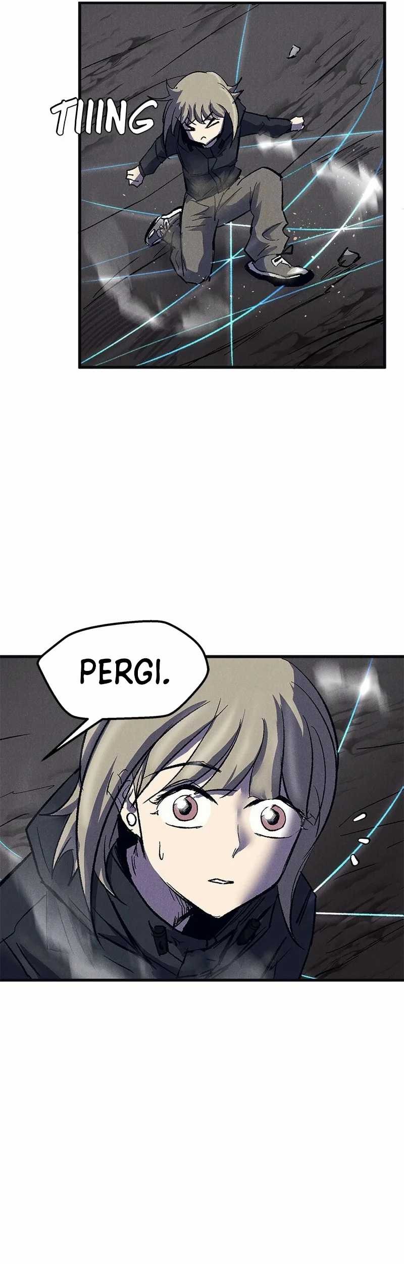 Insector Chapter 23 Gambar 55