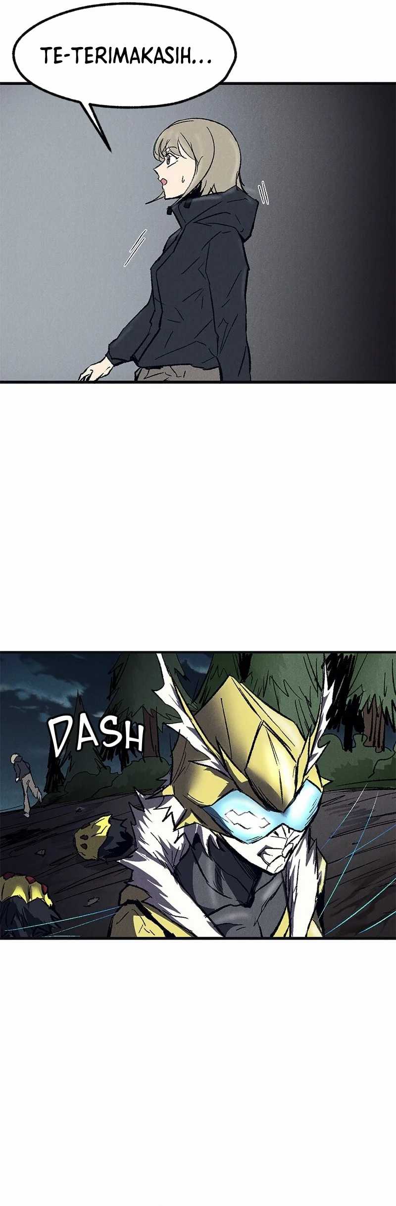 Insector Chapter 23 Gambar 57