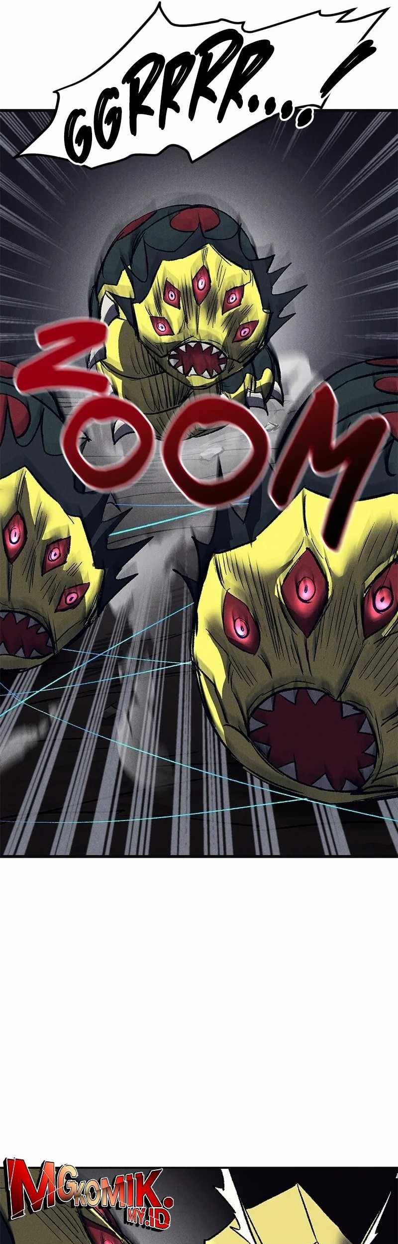 Insector Chapter 23 Gambar 58