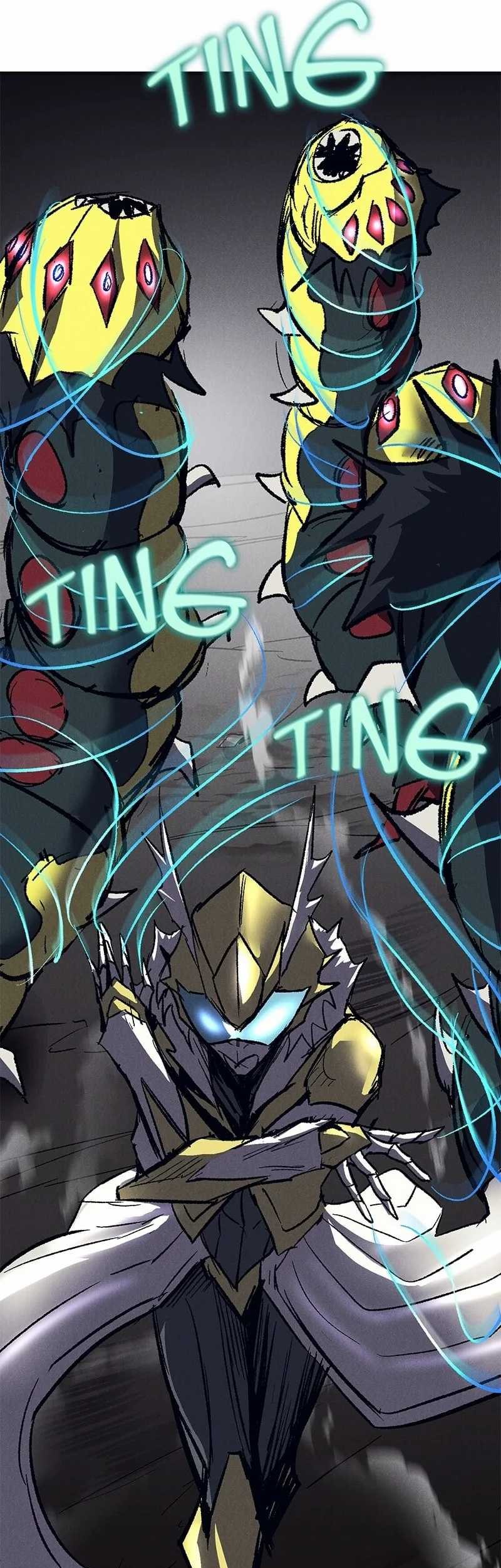 Insector Chapter 23 Gambar 60