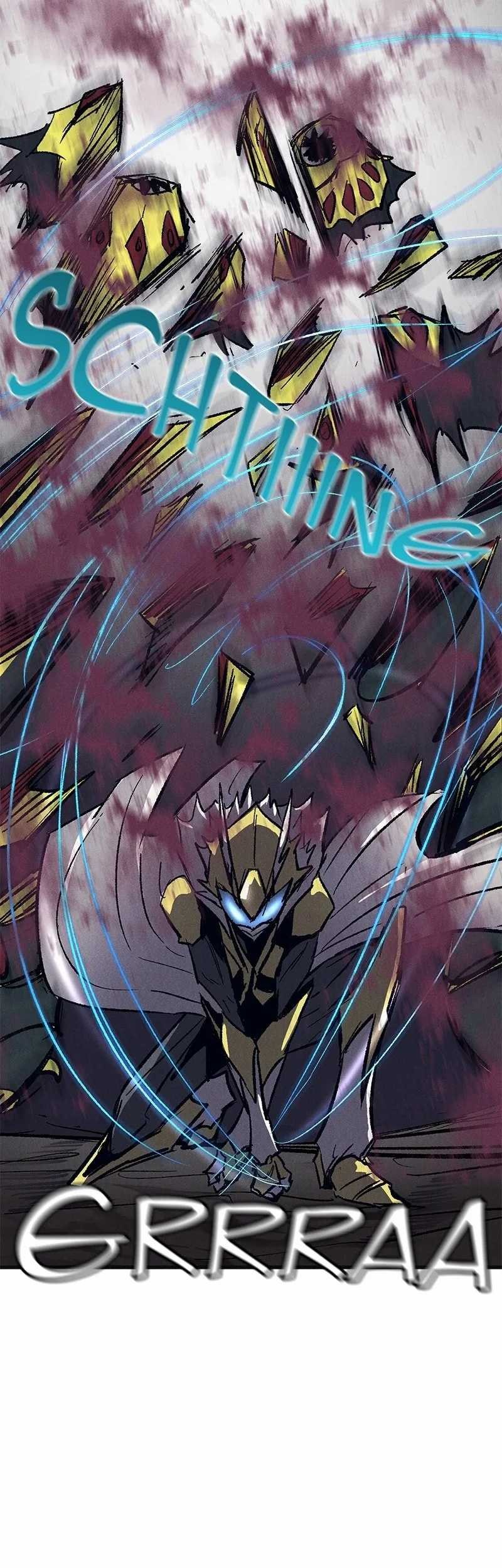 Insector Chapter 23 Gambar 62