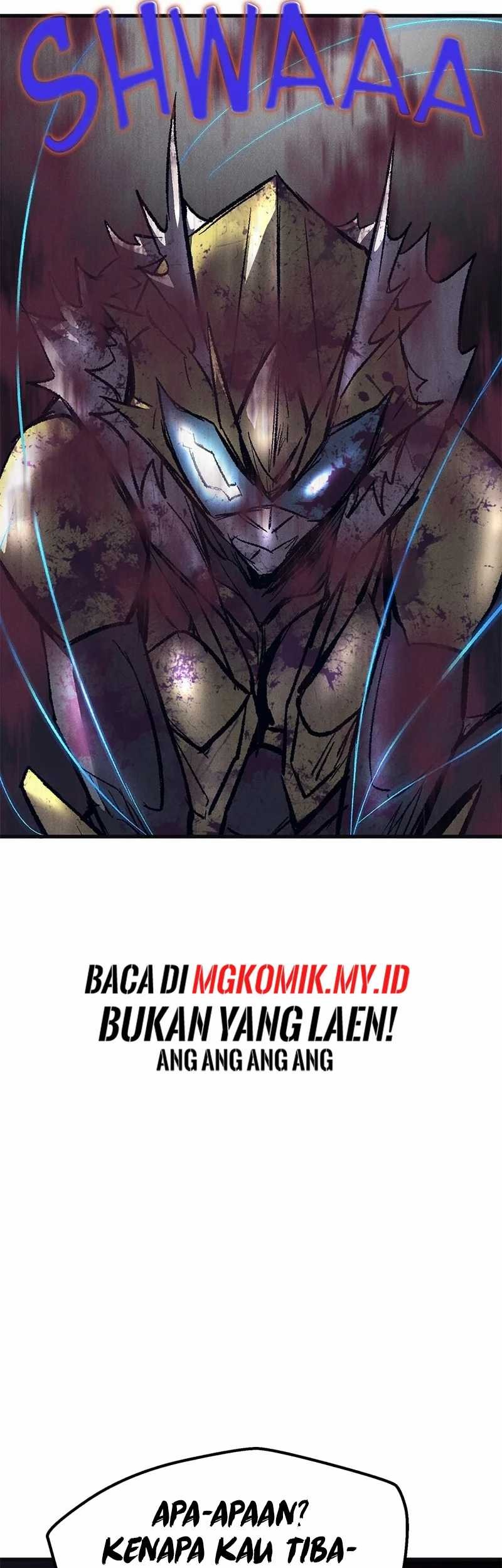 Insector Chapter 23 Gambar 64