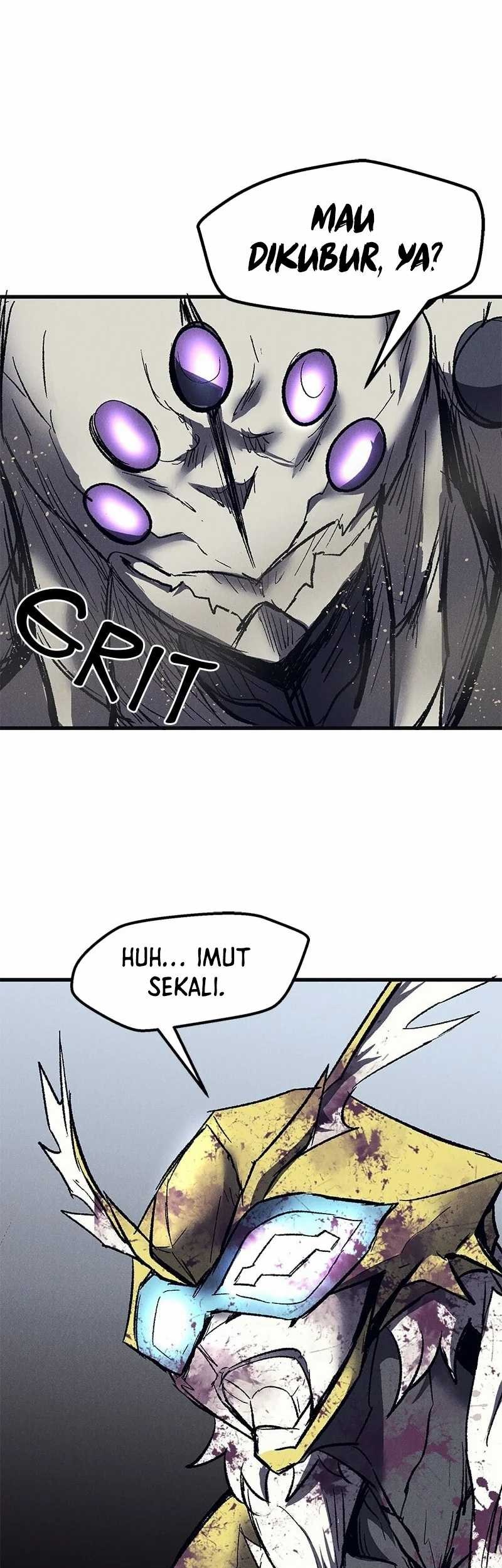 Insector Chapter 23 Gambar 66