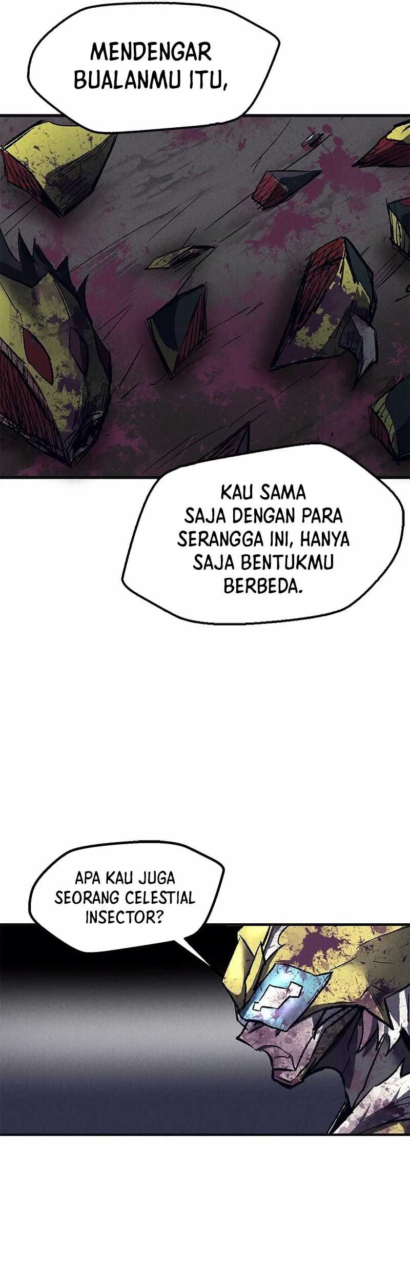 Insector Chapter 23 Gambar 68
