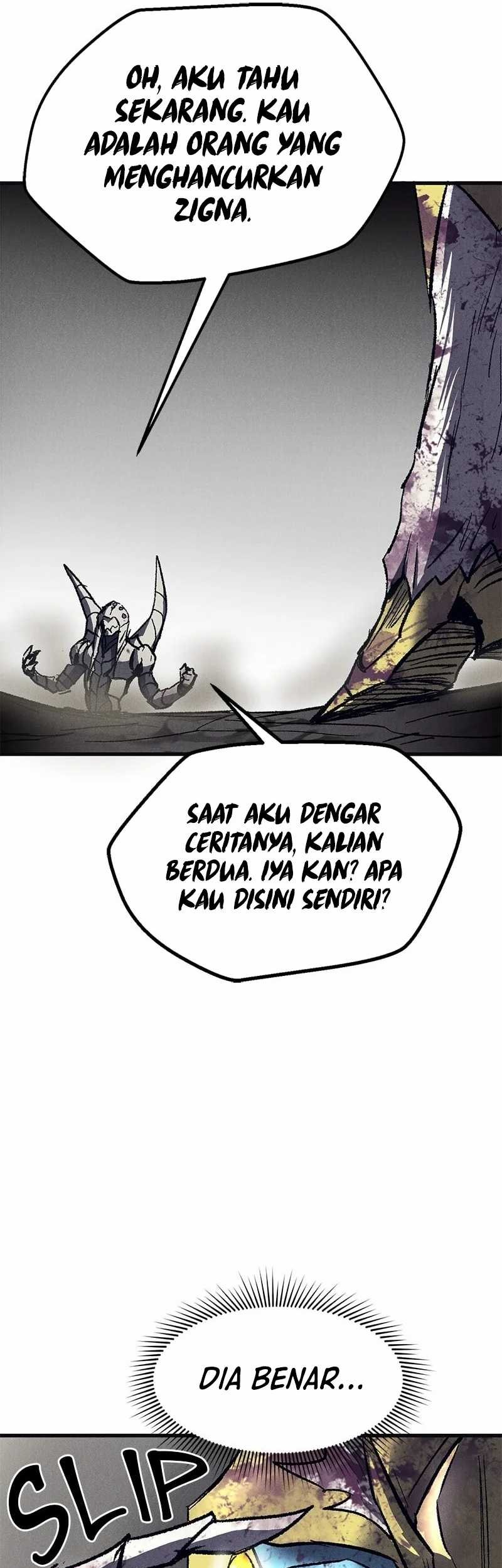 Insector Chapter 23 Gambar 70