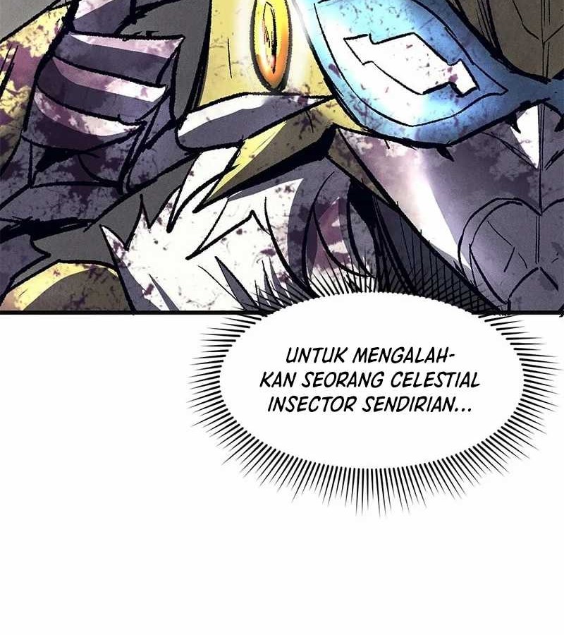 Insector Chapter 23 Gambar 71