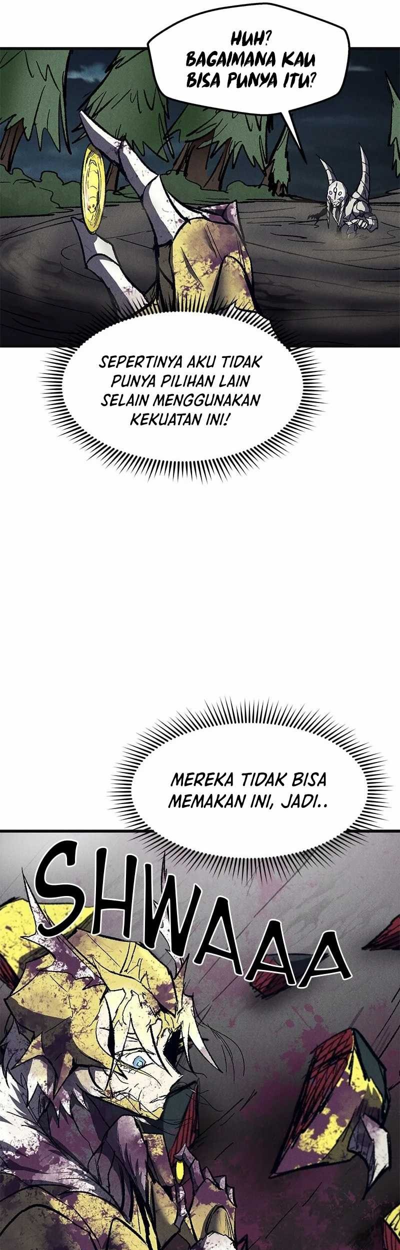 Insector Chapter 23 Gambar 72
