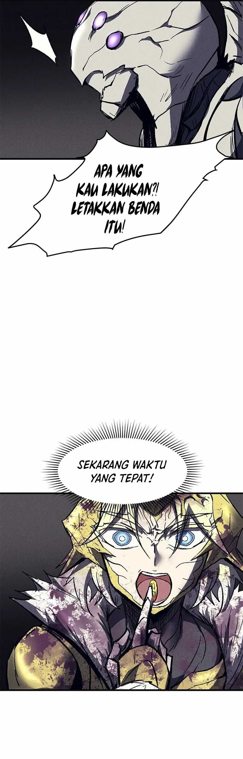 Insector Chapter 23 Gambar 74