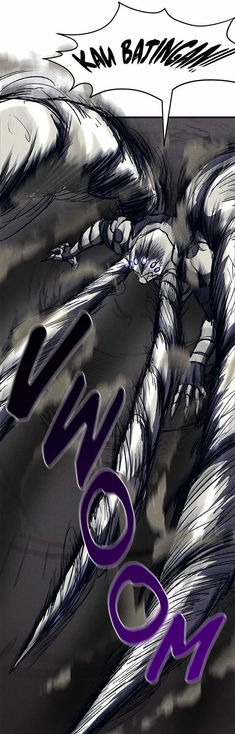 Insector Chapter 23 Gambar 76