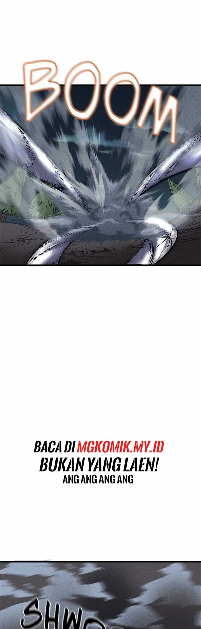 Insector Chapter 23 Gambar 78